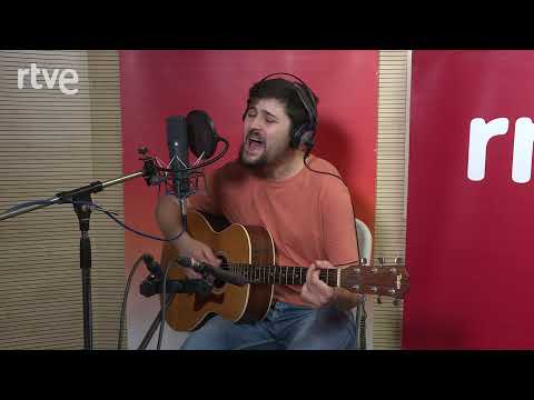 Salvatge Cor - Cobain -Entre altres antiherois- (Directe RNE IB)