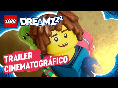 Trailer de DREAMZzz (2023)
