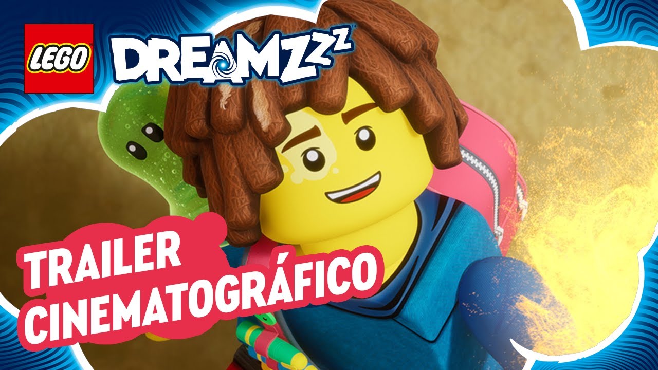 trailer Oficial
