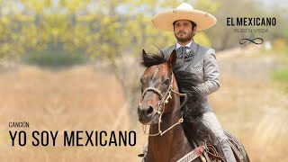 Yo Soy Mexicano Music Video