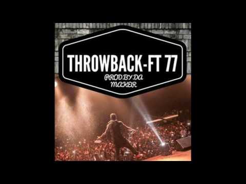 Shatta Wale x Joint 77 -  Throwback ( Audio )