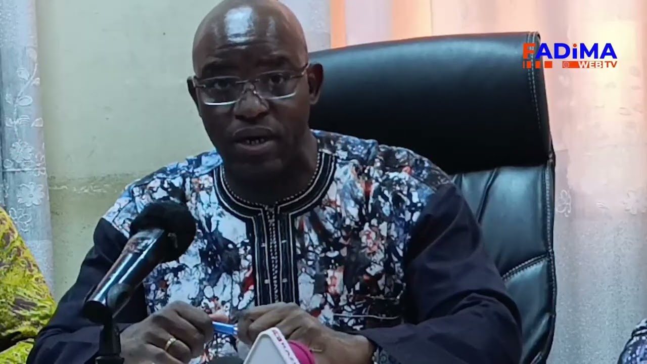 LUTTE CONTRE LA FRAUDE : la BMCRF confisque plus de 126 tonnes de ciment.