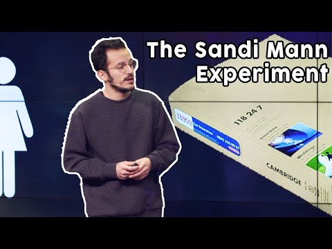 How Boredom Leads to Creativity - The Sandi Mann Experience