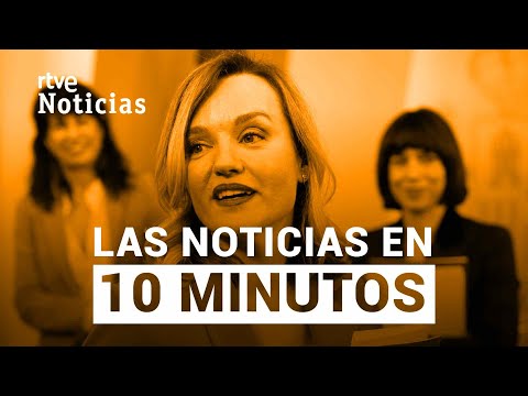 Tuesday, December 16th news in 10 minutes | RTVE News