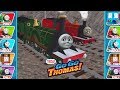 Emily Challenge James The Red Engine Who Will Be The Winner Thomas Friends Go Go Thomas