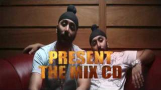 KRAY TWINZ PRESENT THE MIX CD (DOWNLOAD FOR FREE NOW AT WWW.KRAYTWINZ.COM)