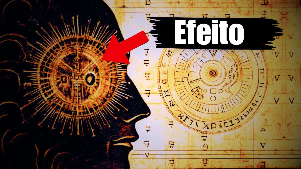 A Verdade Chocante: O Que Acontece Quando Você Não Reage aos Seus Pensamentos