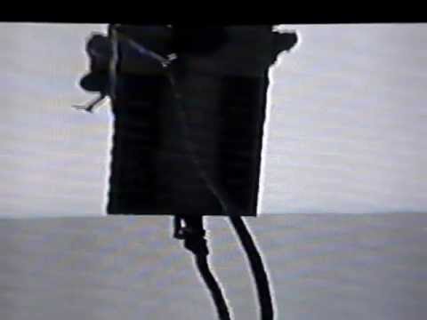 Saut impressionnant 31/03/2002