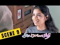 Siva Manasula Sakthi | Latest Tamil Comedy Movie | Scene 9 | Jiiva | Anuya Bhagwat | Santhanam