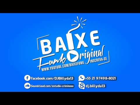 MC AW e MC TAVINHO - SAPEQUINHA {Perera DJ}
