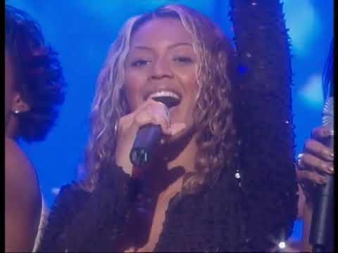 Independent Women (CD:UK)