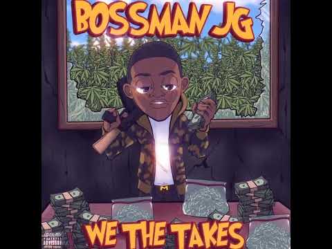 Bossman JG - 1220 Freestyle