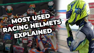 Download lagu Popular Racing Helmets Explained mp3 Download lagu Popular Racing Helmets Explained mp3