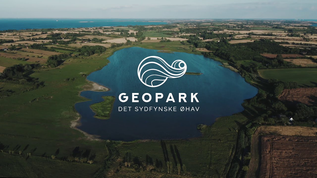 Geologien