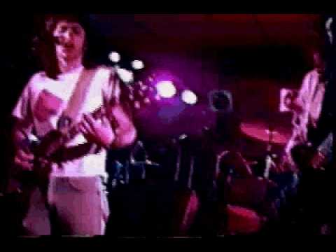 Mexican Mud Band 1989 Syracuse NY