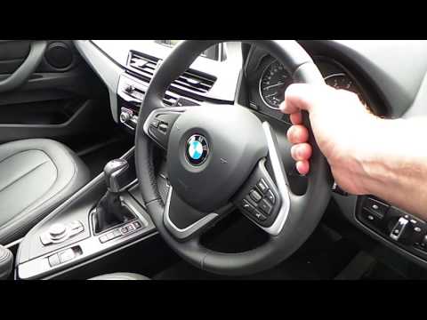 152D22050 - 152D22050 BMW X1 sDrive18d SE