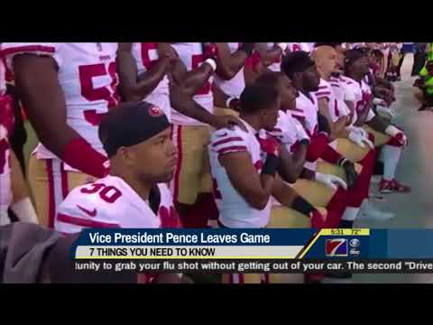 7 Things to Know for Today - October 9, 2017 (KHQA)