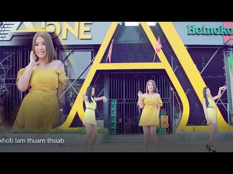 txhob lam thuam by paj laim lauj nkauj tawm tshiab 2020-2021