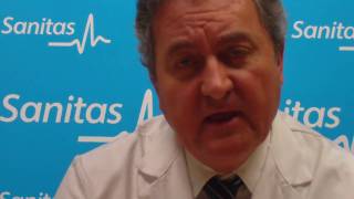 Sanitas: Test de Intolerancia Alimentaria