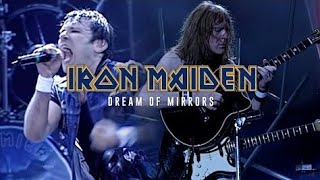 Iron Maiden - Dream Of Mirrors (Legendado)