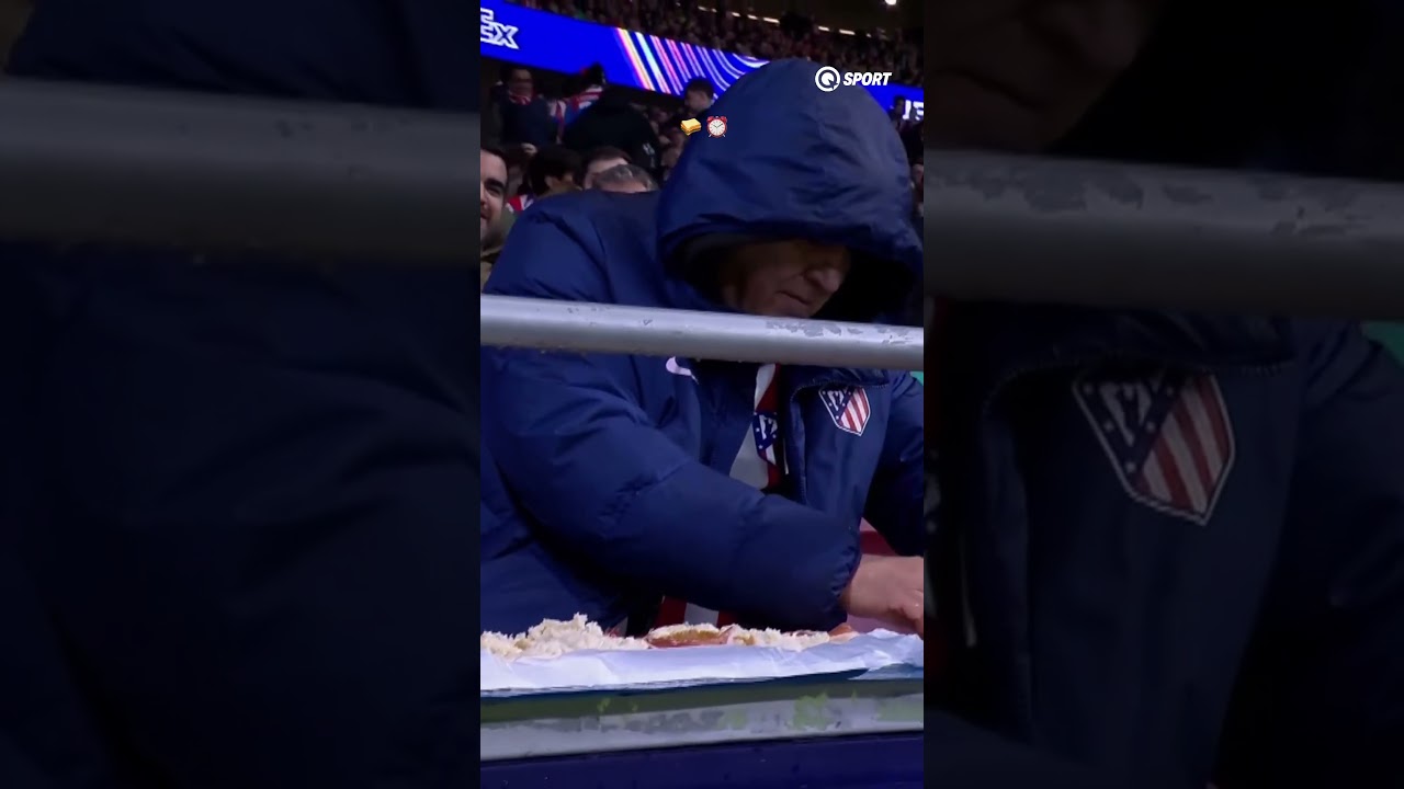 ЛЧ — самое время для ужина #футбол #лигачемпионов