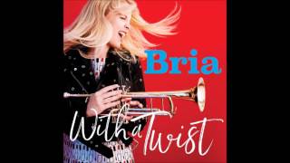 Bria Skonberg - Dance Me to the End of Love