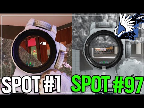 I Found The Craziest Azami Angles