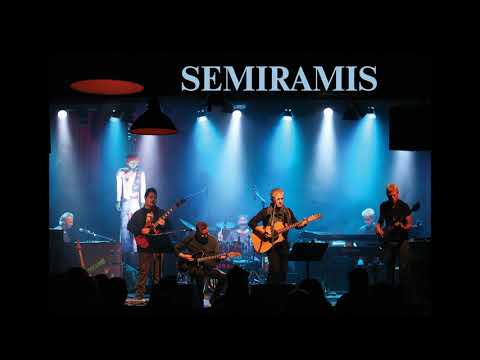 Semiramis Frazz Live Full Album