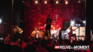 2012.03.21 Chelsea Grin - My Damnation (Live in Joliet, IL)