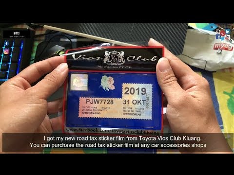 download lagu mp3 mp4 Road Tax Renewal, download lagu Road Tax Renewal gratis, unduh video klip Road Tax Renewal