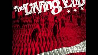 THE LIVING END - I WANT A DAY