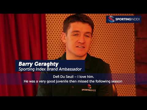 Defi Du Seuil - Tingle Creek Preview