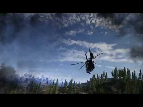 Ring of Elysium: Ashen Eye NOOB WINS!!!!