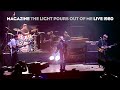 Magazine | The Light Pours Out Of Me | Live 1980