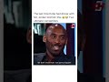 Michael Jordan’s hilarious trash talk to Kobe Bryant 💀