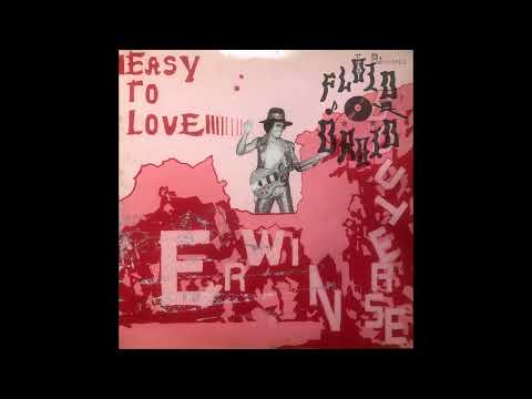 From The Vaults: Erwin Bouterse & His Rhythm Cosmos - I'll Be Where You Are - Surinam Soul - 197?