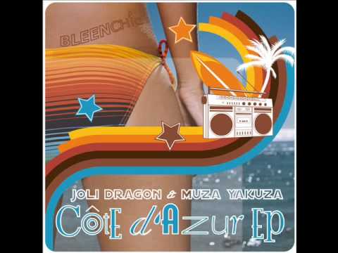 Muza Yakuza - Everybody (Côte d'Azur EP)