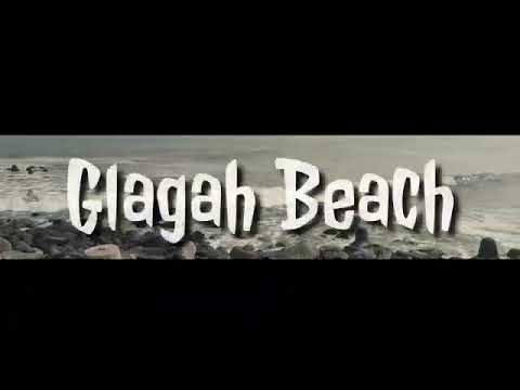 GLAGAH BEACH, KULON PROGO, DIY #AKPSQUADSTORY