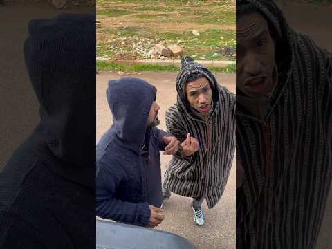 شكون يشارحي لكاميو #حميدالبناي #hamidbuilding