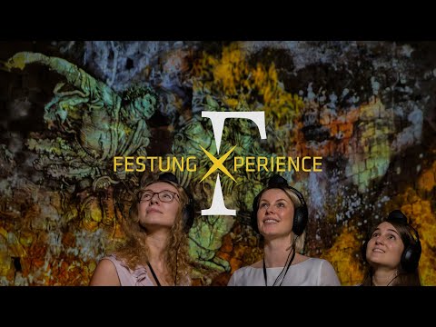 Festung Xperience - Splendor. Tears. Disasters. Closer than ever. | Schlösserland Sachsen