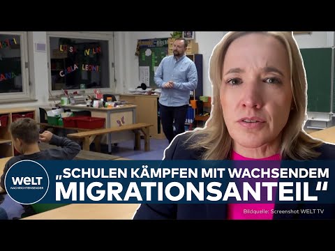 BRANDBRIEF SCHOCKIERT: Schüler mit immer mehr Defiziten – wo liegen die Gründe?
