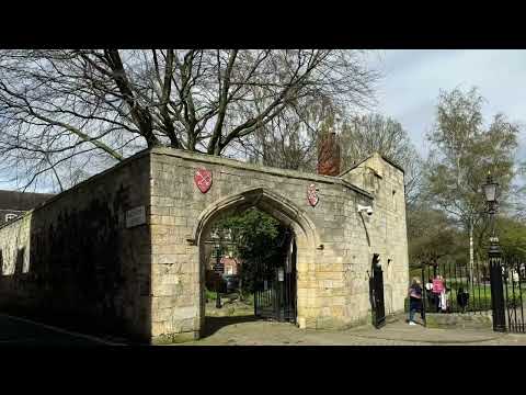 Mayhem in Merseyside