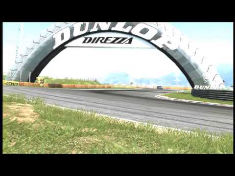 Tompsen und sein Kranker Audi Rs4