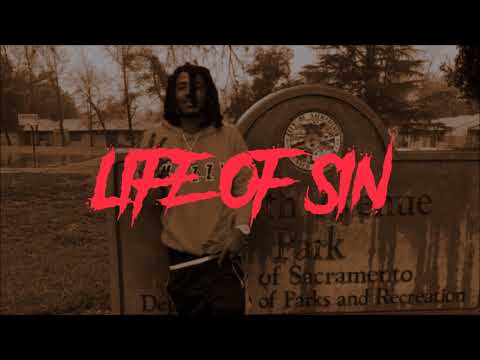 *SOLD* Mozzy x Prezi x OMB Peezy Type Beat 2018 - Life of Sin