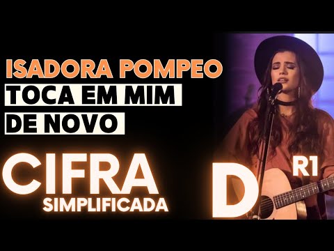 Tocou Em Mim - Ministério Botafogo