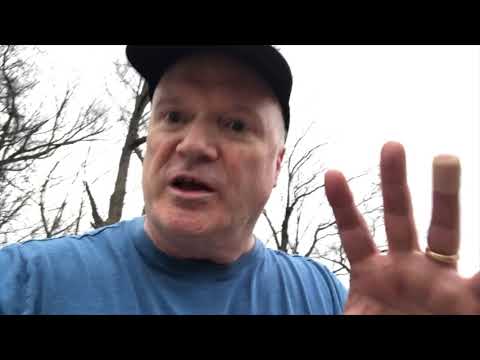 Hilltop Hike trailer