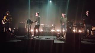 Kodaline - &quot;I Wouldn&#39;t Be&quot; - Lisbon, Portugal