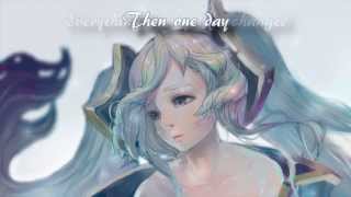 【League of Legends】 A Symphony of Justice «Yume to Hazakura Parody» +mp3