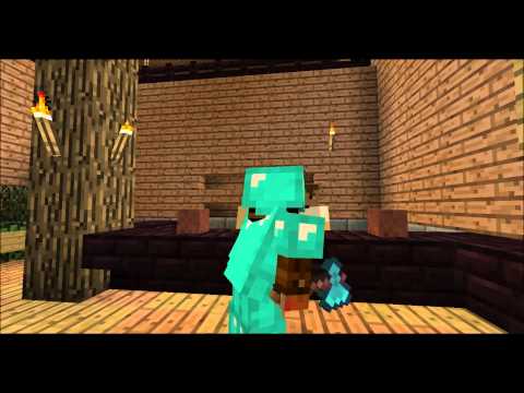 Minecraft - RedCraft UHC contest!