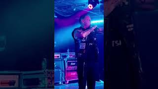 FANG “The American Dream” Philadelphia Pa 4/4/24